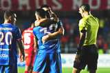 Deportivo Pasto sigue dando la pelea