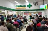 Cruz Verde dejará de dispensar medicamentos a pacientes de Sanitas desde el 1.° de octubre
