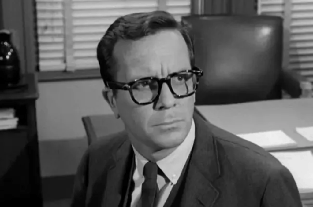 El actor falleció a los 95 años.