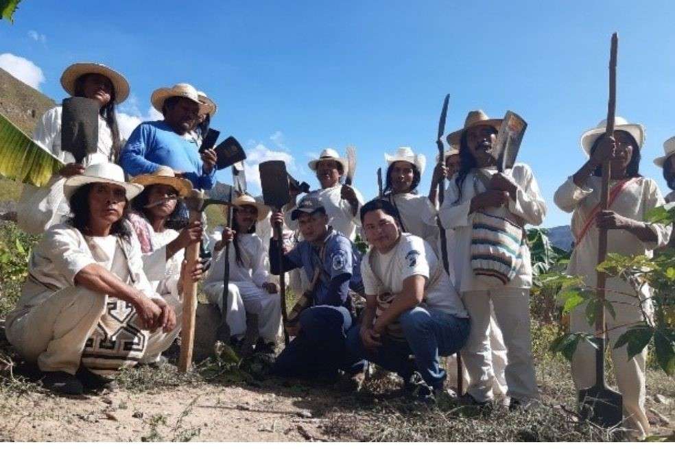 Cortesía PNN