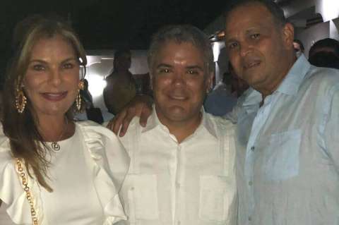 Investigador que interceptó al "Ñeñe" Hernández denuncia hostigamientos