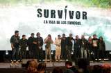 Noticias Caracol y “La isla de los famosos” lideraron el rating del 24 de enero