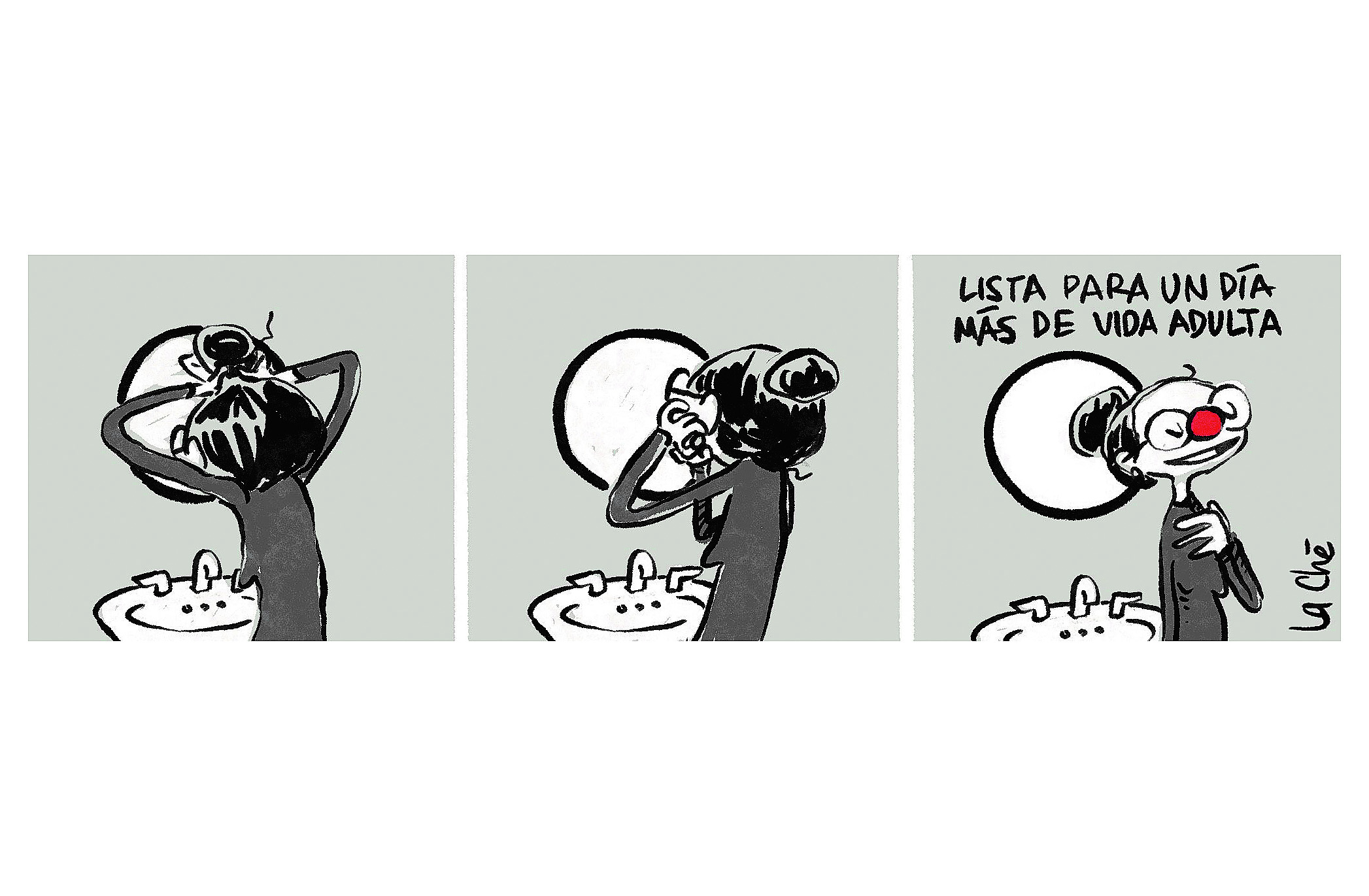 Caricaturas