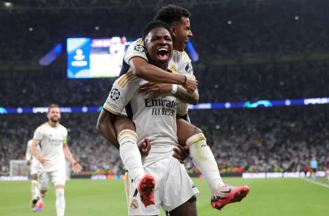 ¿Quiénes faltan en la lista de nominados al Balón de Oro 2024?