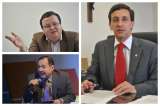 El pulso por la presidencia de la Jurisdicción Especial para la Paz