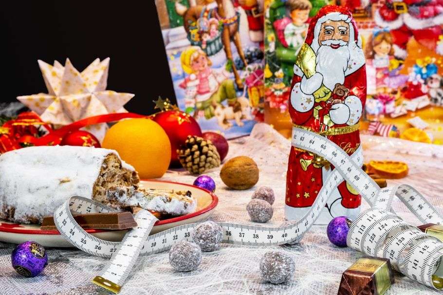 Las fiestas de diciembre son sinónimo de celebración y reencuentro con los seres queridos.