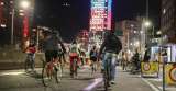 Ciclovía 50 años: un sueño que pedalazo a pedalazo alimenta un mejor futuro