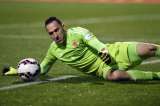 David Ospina, dentro del equipo ideal de los cuartos de final de Copa América