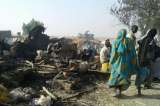 Refugiados en Nigeria: entre el hambre y la guerra