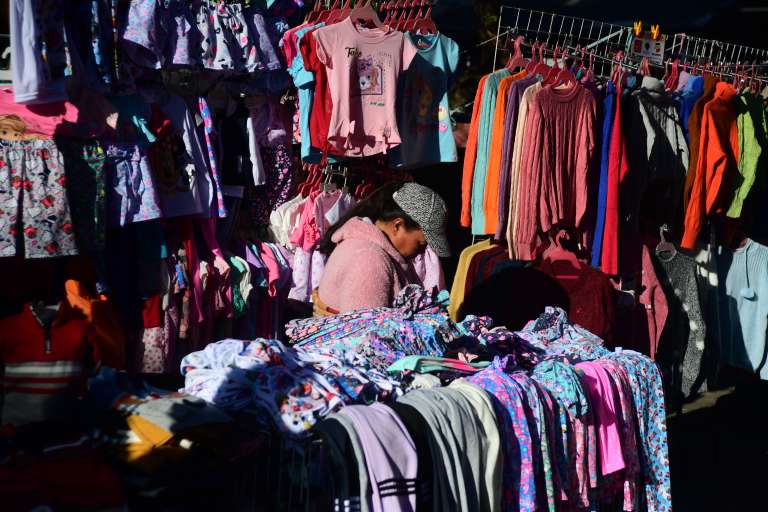Madrugón Navideño San Victorino