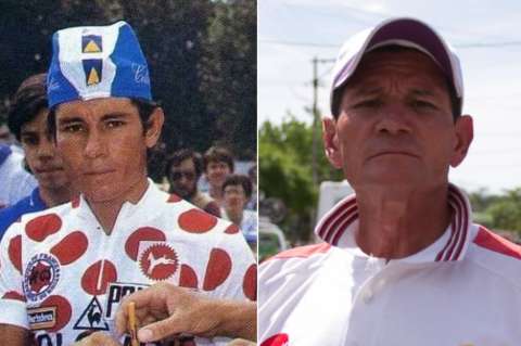 “Es el homenaje más grande”: Patrocinio Jiménez sobre el puerto que lleva su nombre