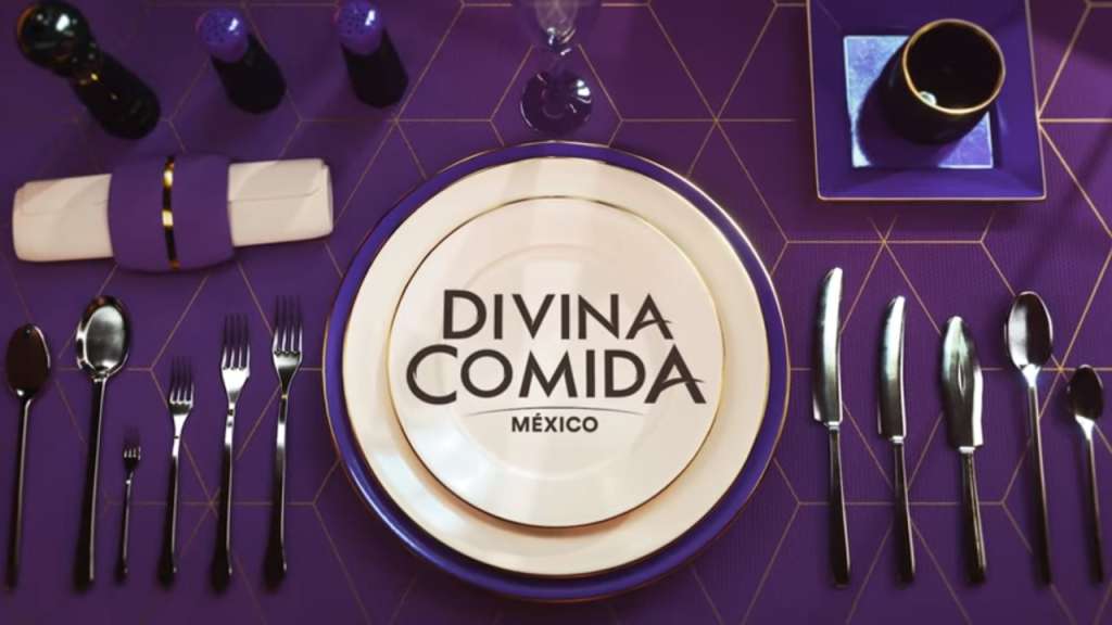 “Divina comida” HBO Max presenta el tráiler oficial de este nuevo reality