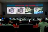 ¿Cuál es la probabilidad de que la estación espacial china caiga sobre su cabeza?