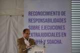 “Los crímenes de ‘falsos positivos’ no eran mentira”: general (r) del Ejército