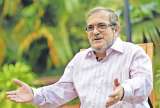 Rodrigo Londoño, el rebelde