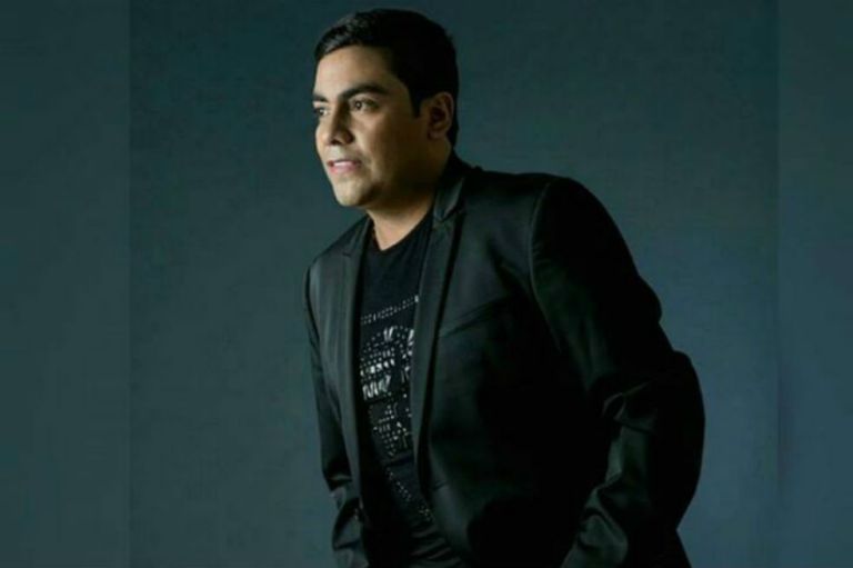 El cantante vallenato ‘Churo’ Díaz fue capturado en Santa Marta