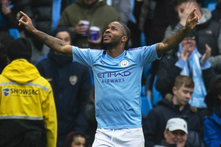 Nuevo triunfo acerca al Manchester City a la punta de la Liga Premier