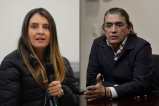 Valencia y Bolívar se enfrentan por el futuro de la reforma pensional del Gobierno