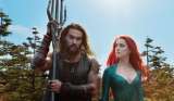 Jason Momoa defendió a Amber Heard para seguir en “Aquaman 2″