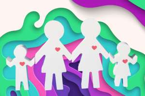 Diez años de hogares diversos: las historias detrás de la adopción igualitaria