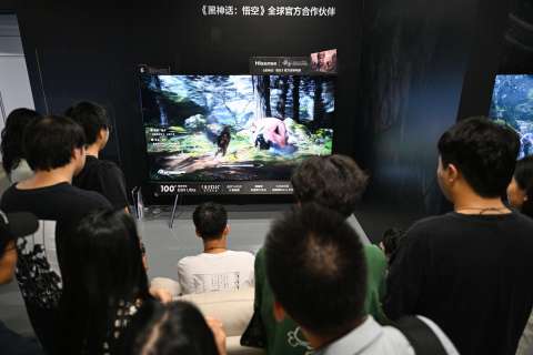 Ingresos del mercado de videojuegos llegarán a US$ 257.000 millones en 2028