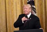 Trump dice que ya respondió las preguntas del fiscal de la trama rusa