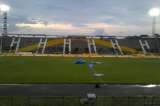 Tolima y Huila, suspendido por lluvia