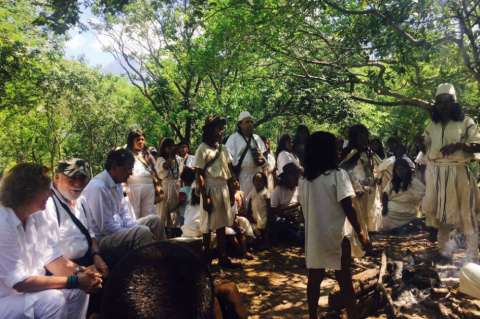 Corpoguajira suspende proyecto turístico en Dibulla por afectar resguardos indígenas