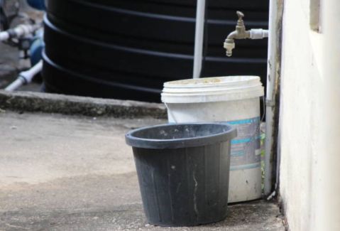 Más de 1,5 millones de personas no tendrán agua en Medellín y el Valle del Aburrá