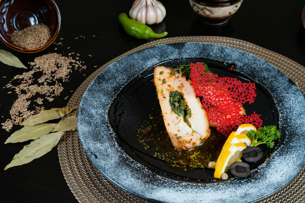 ¿Te gusta la gastronomía francesa? Esta experiencia te encantará