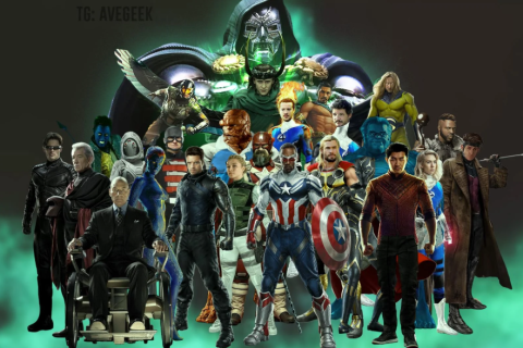 Kevin Feige y los Russo confirman el inicio de rodaje de “Vengadores: Doomsday”