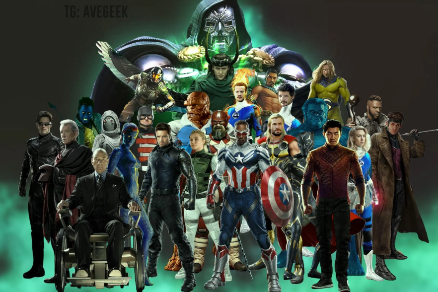 El estreno de la película de Marvel, protagonizada por Pedro Pascal y Florence Pugh, está previsto para el 30 de abril de 2026.
