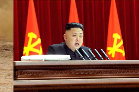 EE.UU. pide a Rusia y China rechazar decisiones de Corea del Norte