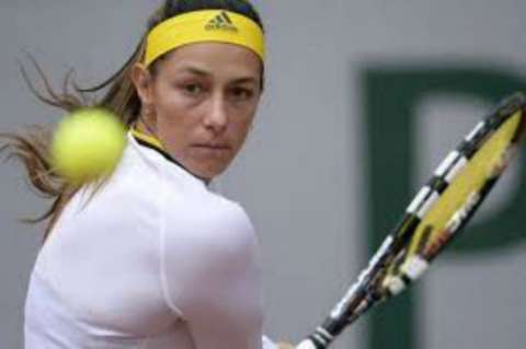 colombiana Mariana Duque gana en Wimbledon