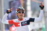 Se confirma traspaso del ciclista colombiano: Pantano, dos años con el Trek