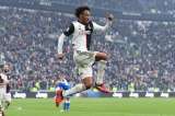 ¿Llegó la hora de Juan Guillermo  Cuadrado?