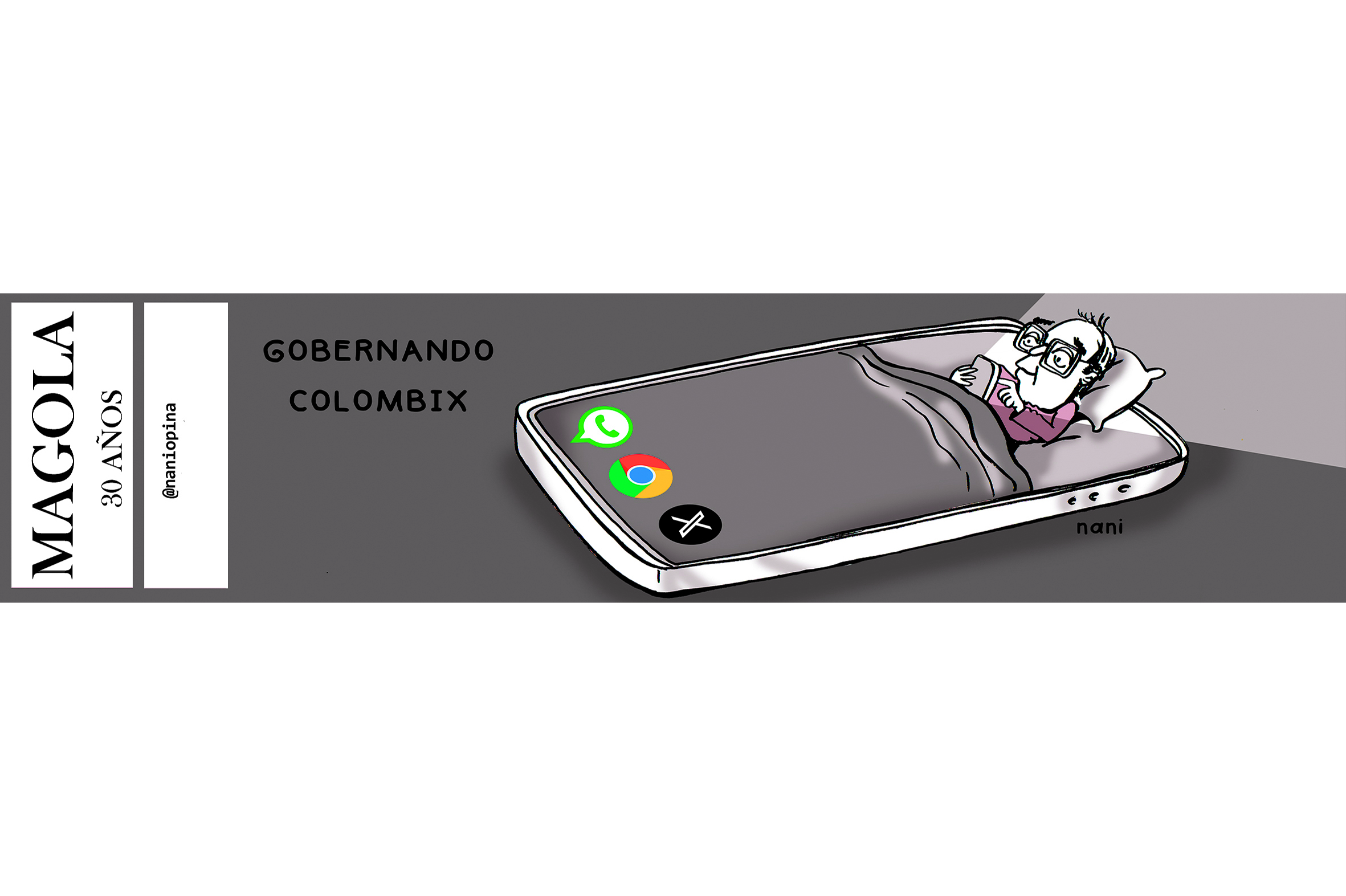 Caricatura