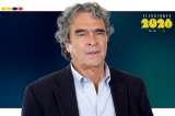 Sergio Fajardo y una carrera política que siempre ha tenido en la mira la Casa de Nariño