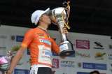 Los colombianos que disputarán el Giro de Italia Sub-23