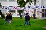 Universidad Nacional: arrancó la constituyente, pero hay opiniones divididas