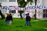 Universidad Nacional: arrancó la constituyente, pero hay opiniones divididas