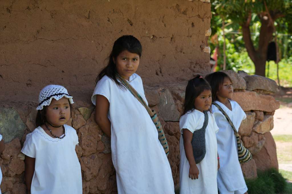 Colombia empieza a cerrar sus brechas, Ministerio de la Igualdad y Equidad