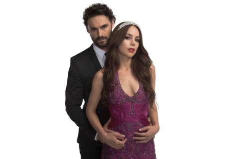 TNT da la bienvenida a "Señorita pólvora"