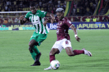 ¿Quién será el campeón? Esto dijo la IA sobre el ganador entre Nacional vs. Tolima