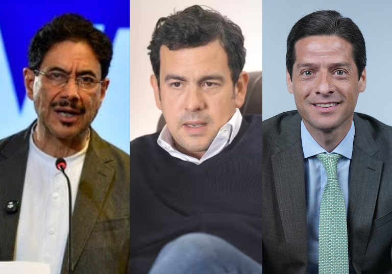 “Se cumplirá la Constitución”: crece polémica por mensaje de desobediencia civil de Cepeda