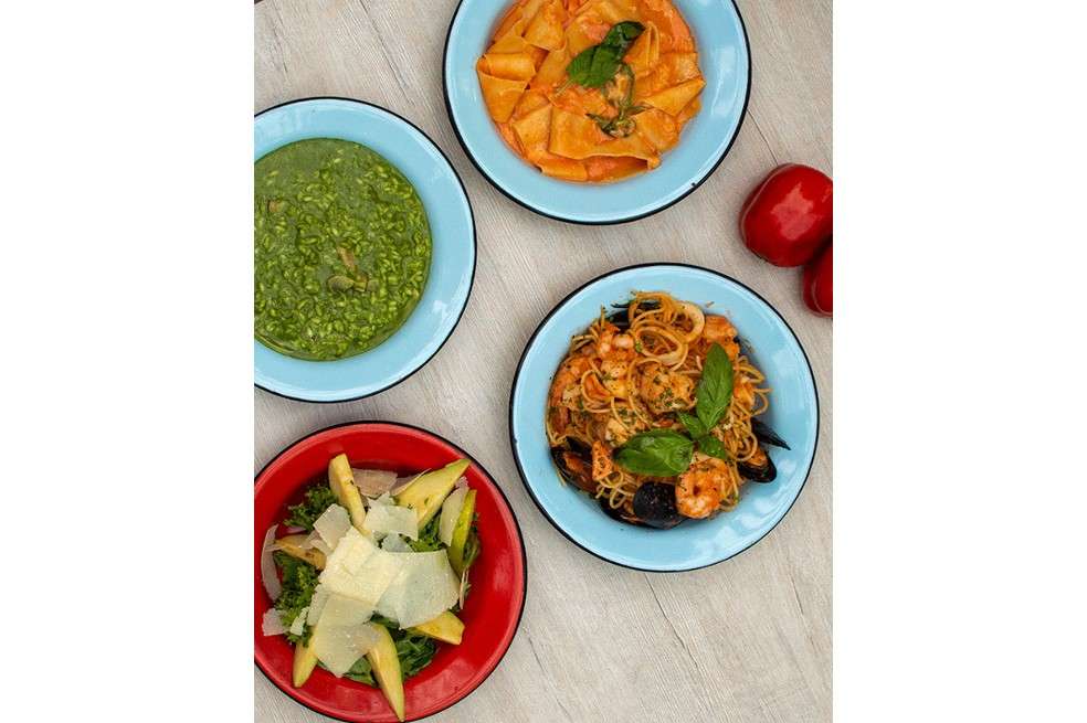 Cada uno de los restaurantes que hacen parte de este espacio se tomarán un día dentro del calendario de apertura en el que se prepararán sorpresas para sus clientes.