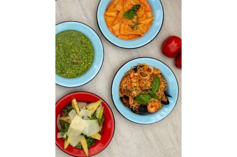 Bogotá Food Corner, una nueva oferta gastronómica para la capital