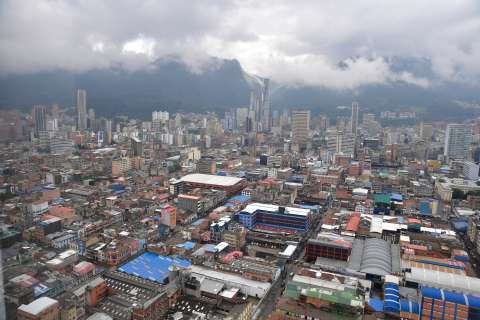 Abren inscripciones para el Programa de Excelencia Ambiental Distrital 2025