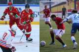 Alexander Lukashenko y el fútbol en Bielorrusia: ¿rebeldía sin causa?