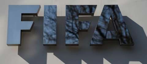 FIFA suspende a Trinidad y Tobago por problemas en la federación